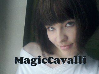 MagicCavalli