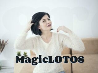 MagicLOTOS