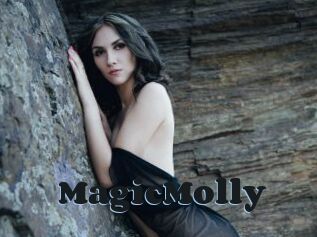 MagicMolly