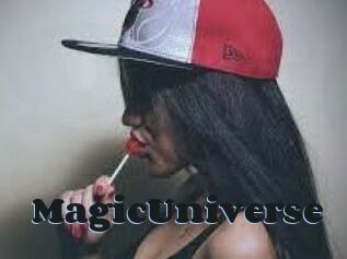 MagicUniverse