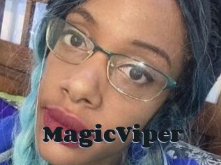 MagicViper