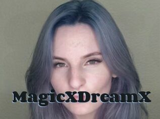 MagicXDreamX