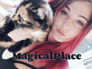 MagicalPlace