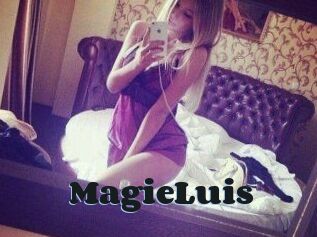 Magie_Luis