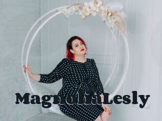 MagnoliaLesly