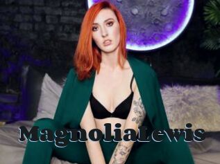 MagnoliaLewis