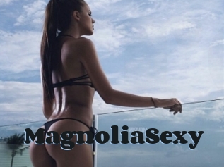 MagnoliaSexy