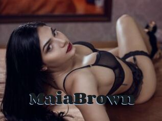 MaiaBrown