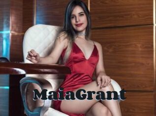 MaiaGrant