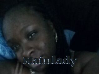 Mainlady