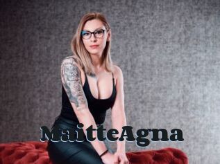 MaitteAgna