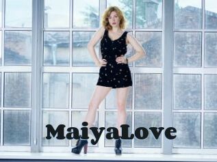 MaiyaLove