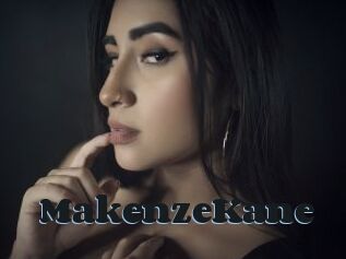 MakenzeKane