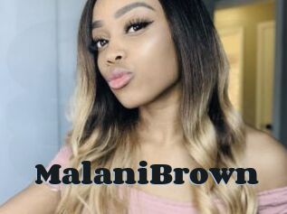 MalaniBrown
