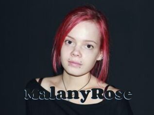 MalanyRose