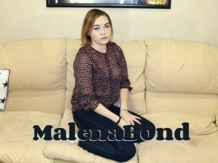 MalenaBond