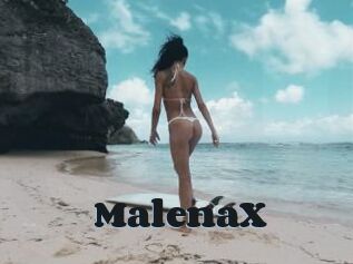 MalenaX