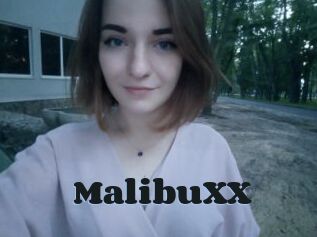 MalibuXX