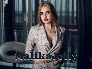 MalikaJolly