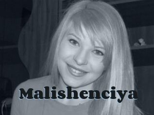 Malishenciya