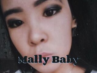 Mally_Baby