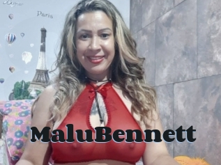 MaluBennett