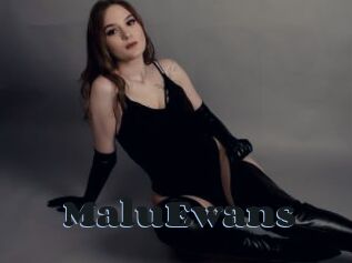 MaluEwans