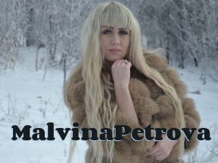 MalvinaPetrova