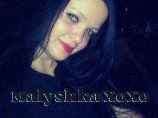 Malyshka_XoXo