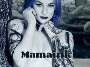 Mamaink