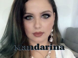 Mandarina