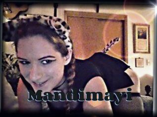 Mandimayi