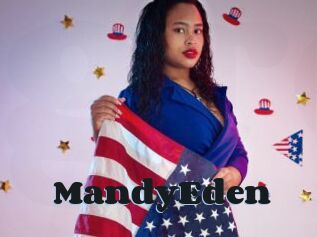 MandyEden