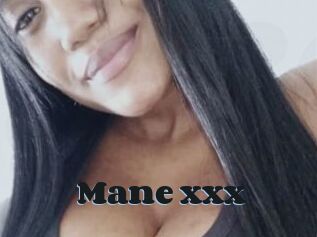 Mane_xxx