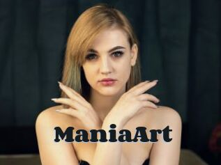 ManiaArt