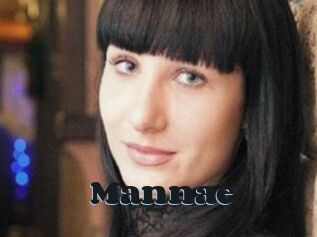 Mannae