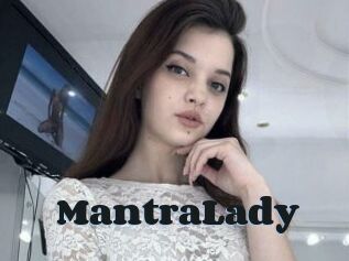 MantraLady