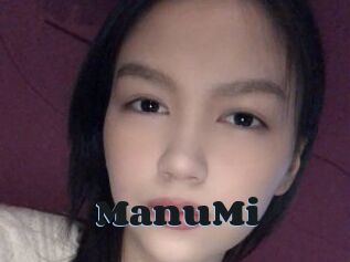 ManuMi