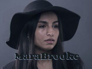 MaraBrooke