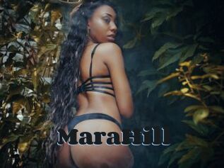 MaraHill