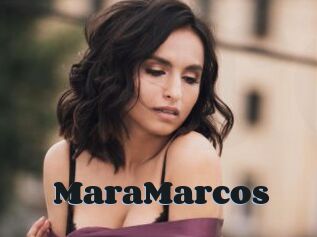 MaraMarcos