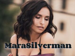 MaraSilverman