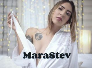 MaraStev