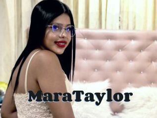 MaraTaylor