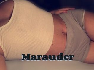 Marauder