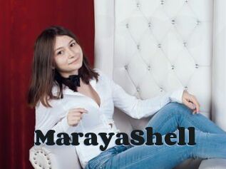 MarayaShell