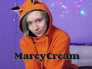 MarcyCream