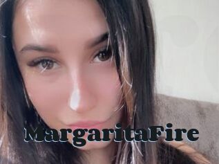 MargaritaFire
