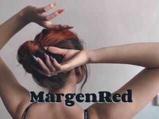 MargenRed