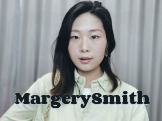 MargerySmith